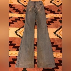 7FAMK b(air) light wash